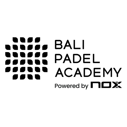 Bali Padel Academy logo