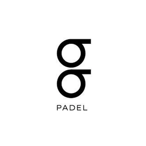 BB Padel logo