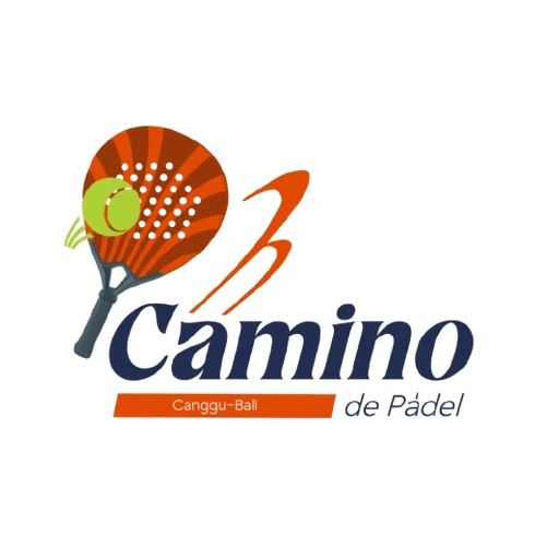 Camino de Padel logo