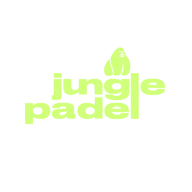 Jungle Padel Pererenan logo