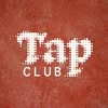 TAP Club Canggu logo